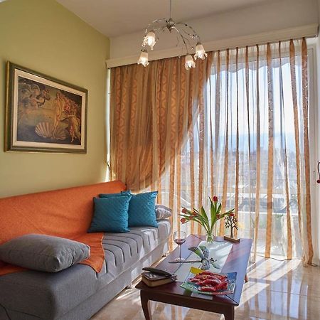 Καλλιστώ - With Free Parking Apartment Chania  Exterior photo